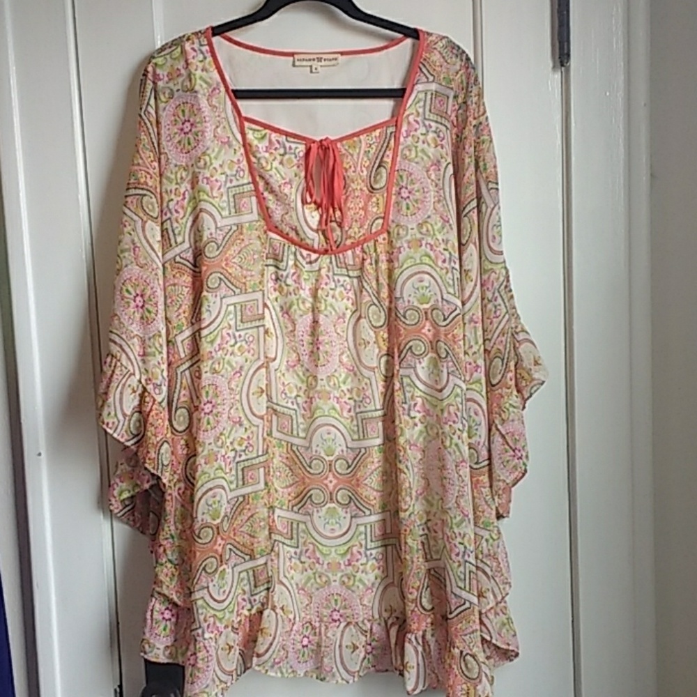 Altar'd State Blouse